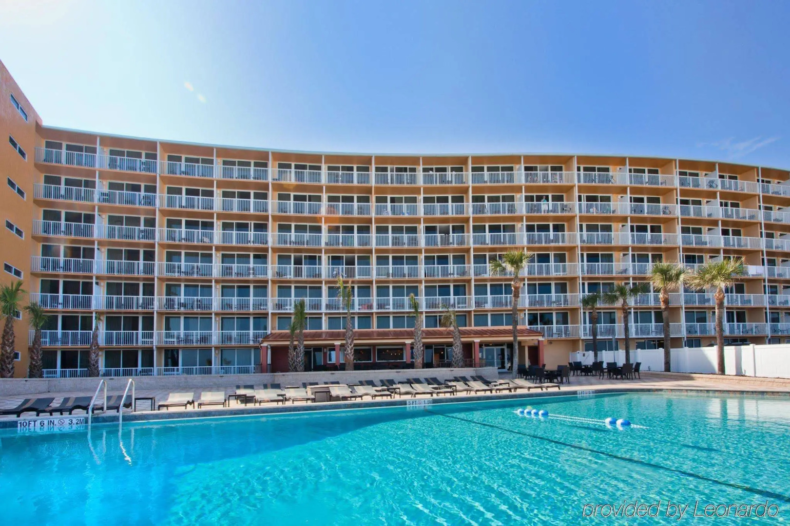 Holiday Inn Resort Daytona Beach Oceanfront by IHG