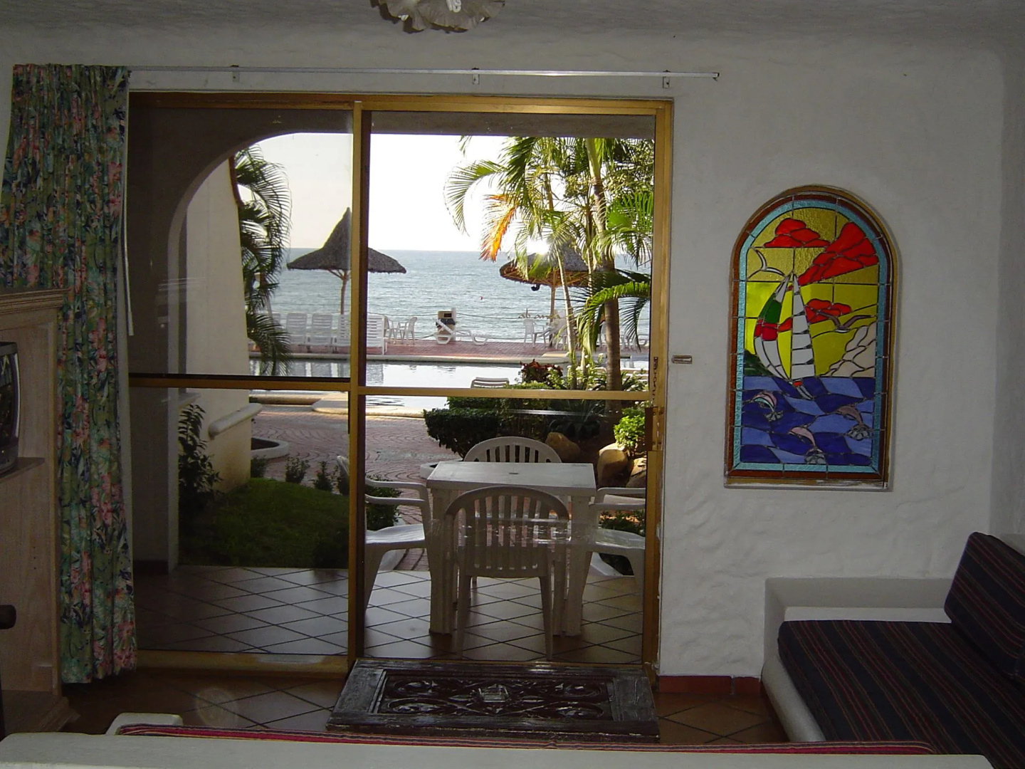 Casablanca Resort