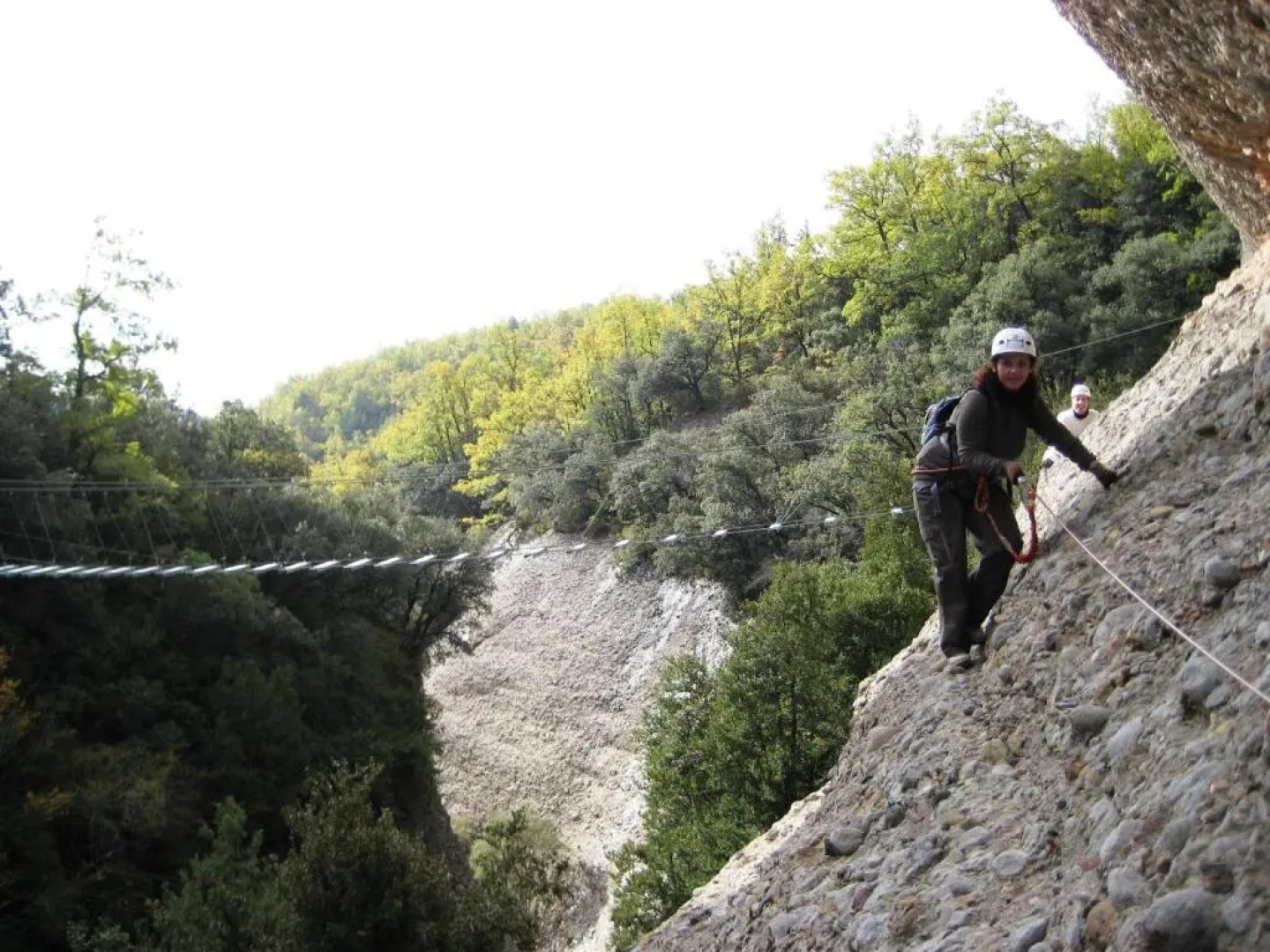 Puig-arnau Pubilló Poble Rural