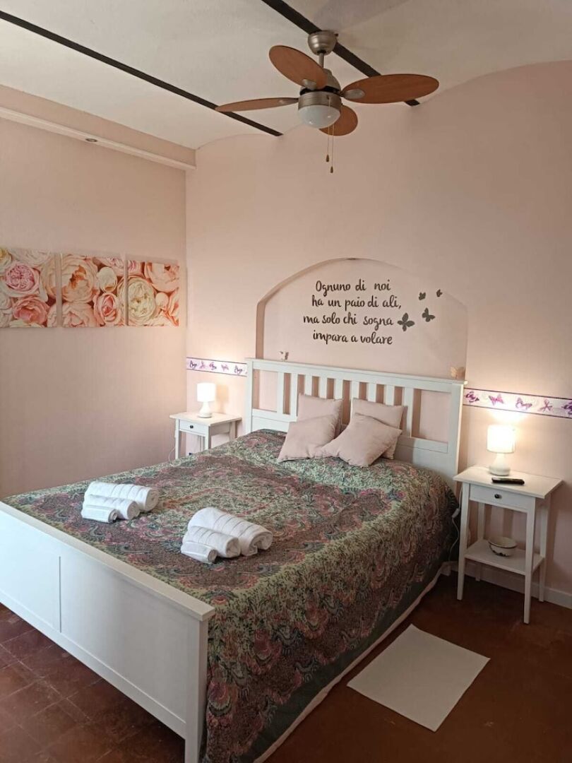 b&b Terra di collina