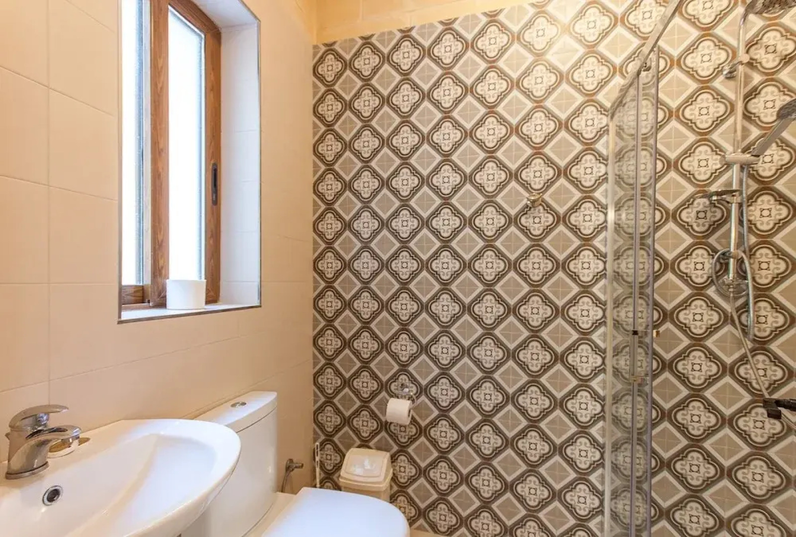 Naduri, Beautiful Gozitan Villa + Pool