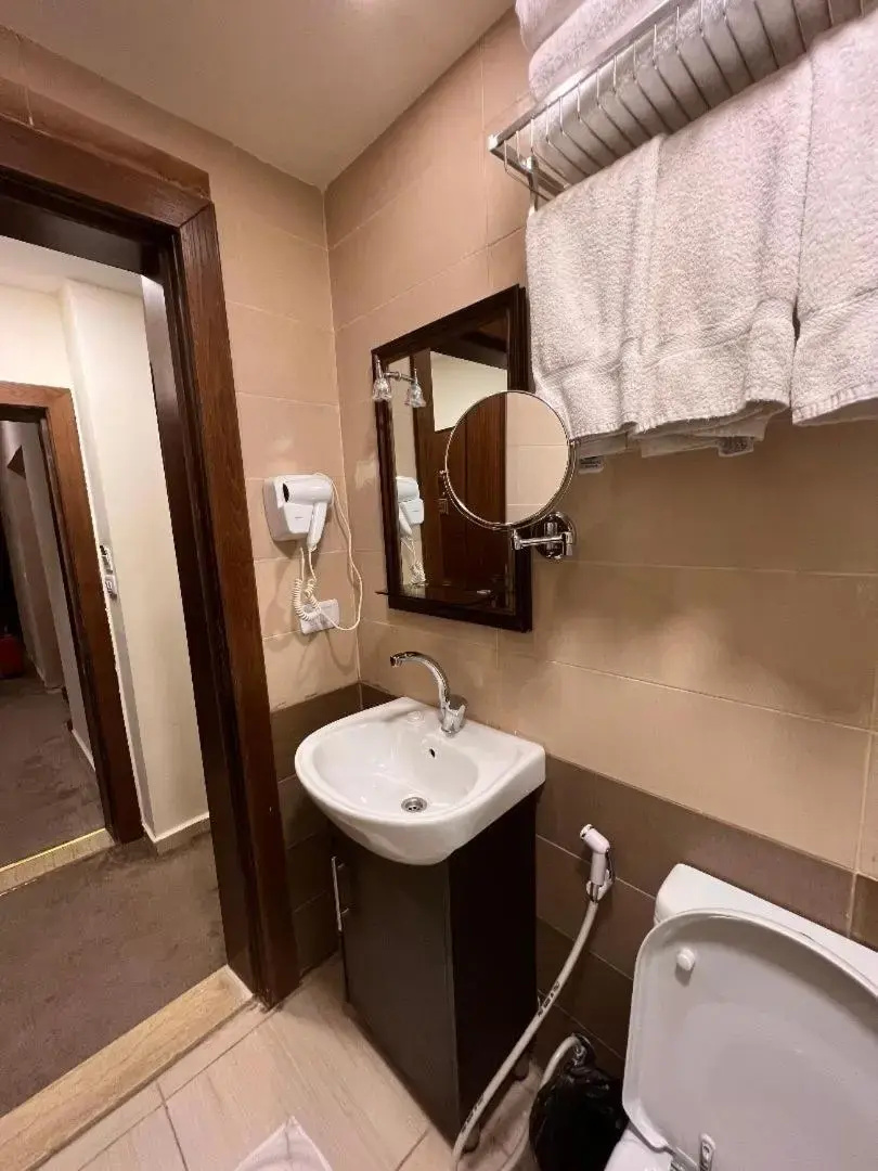 Shaqilath Hotel