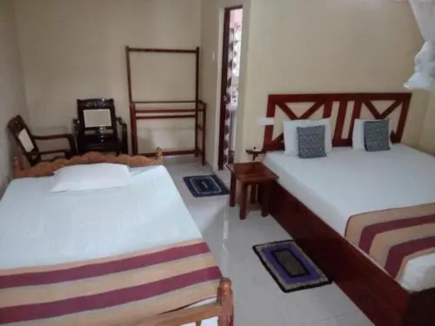 Ruins View Holiday Resort