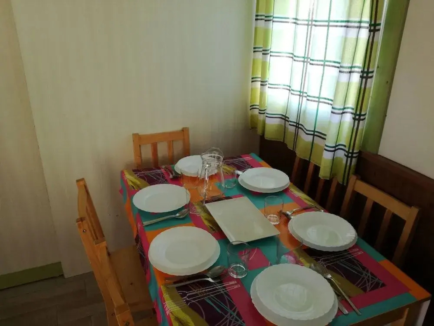 Camping Costa Blanca