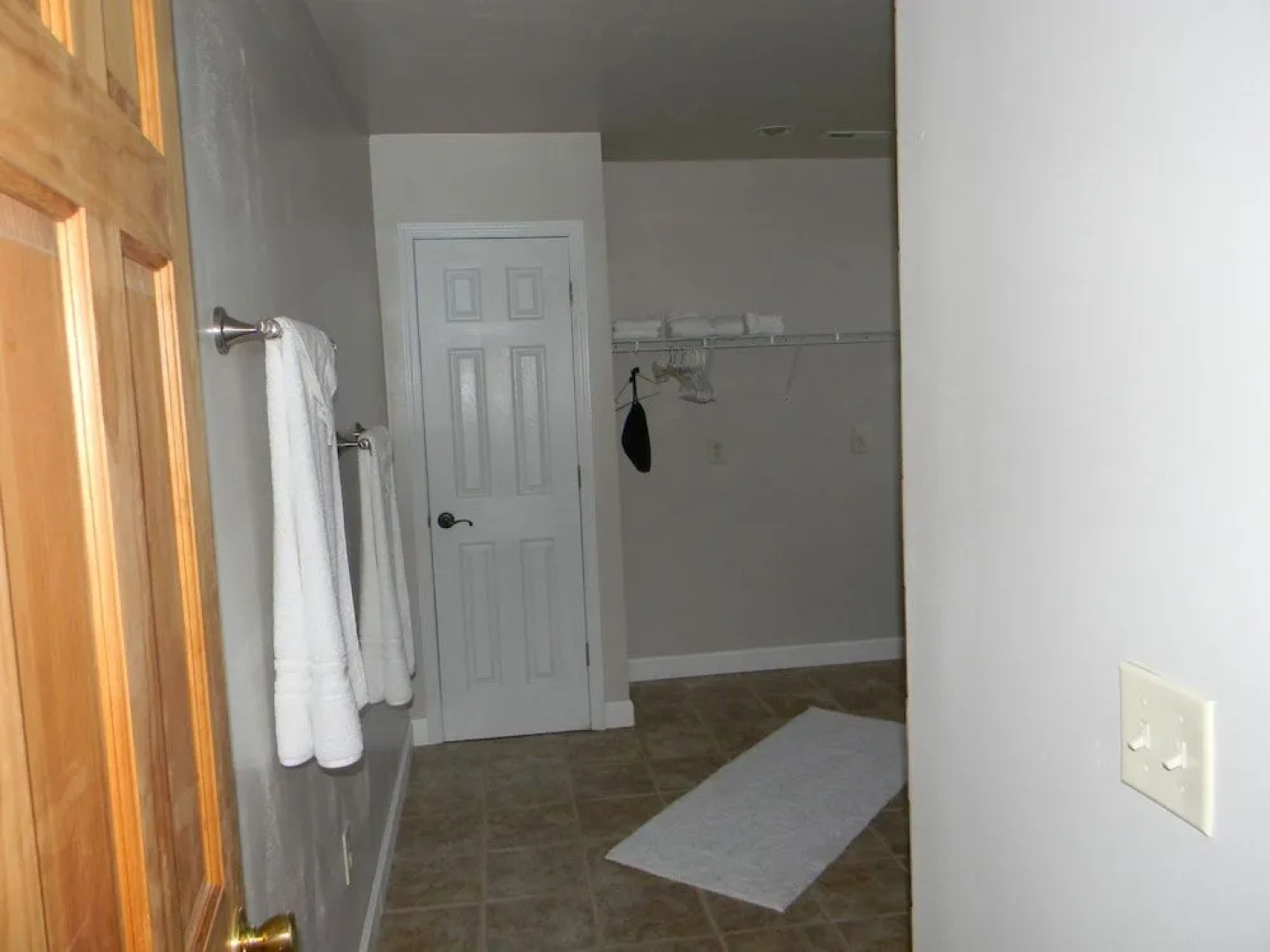 Jordan Lake B & B