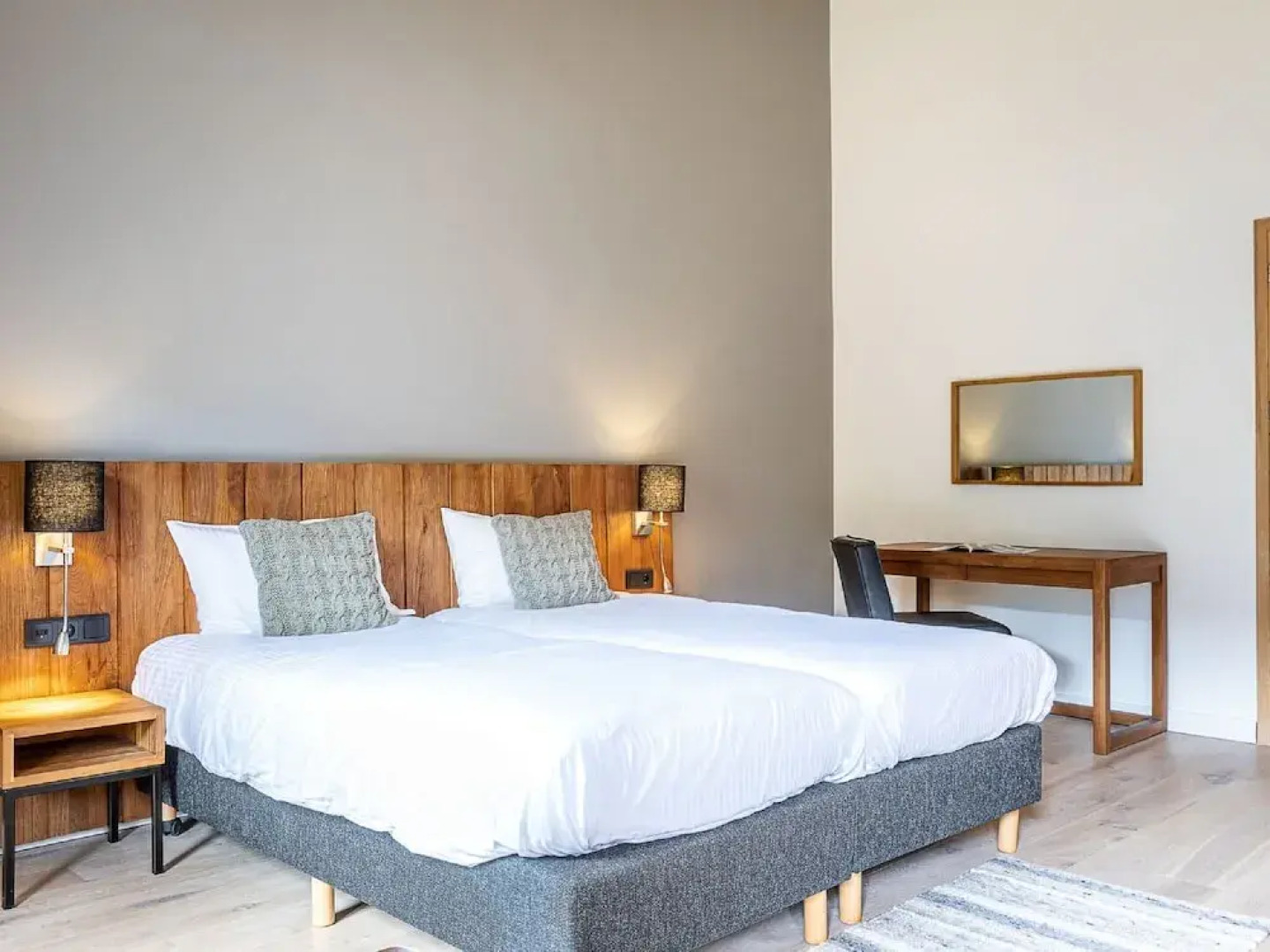 Apartment in France Near Scenic Mountains