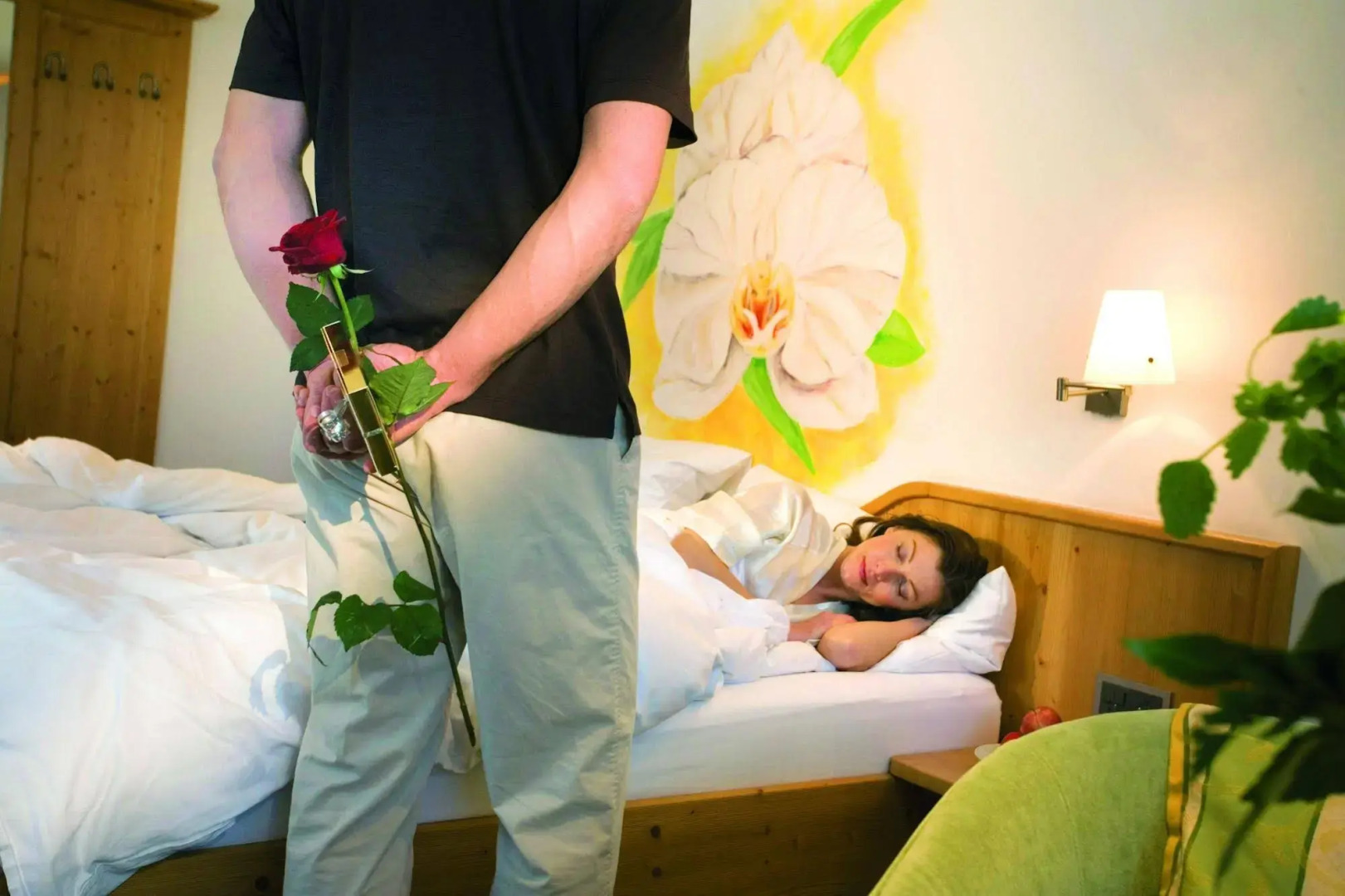 Samnaunerhof Vital-Hotel