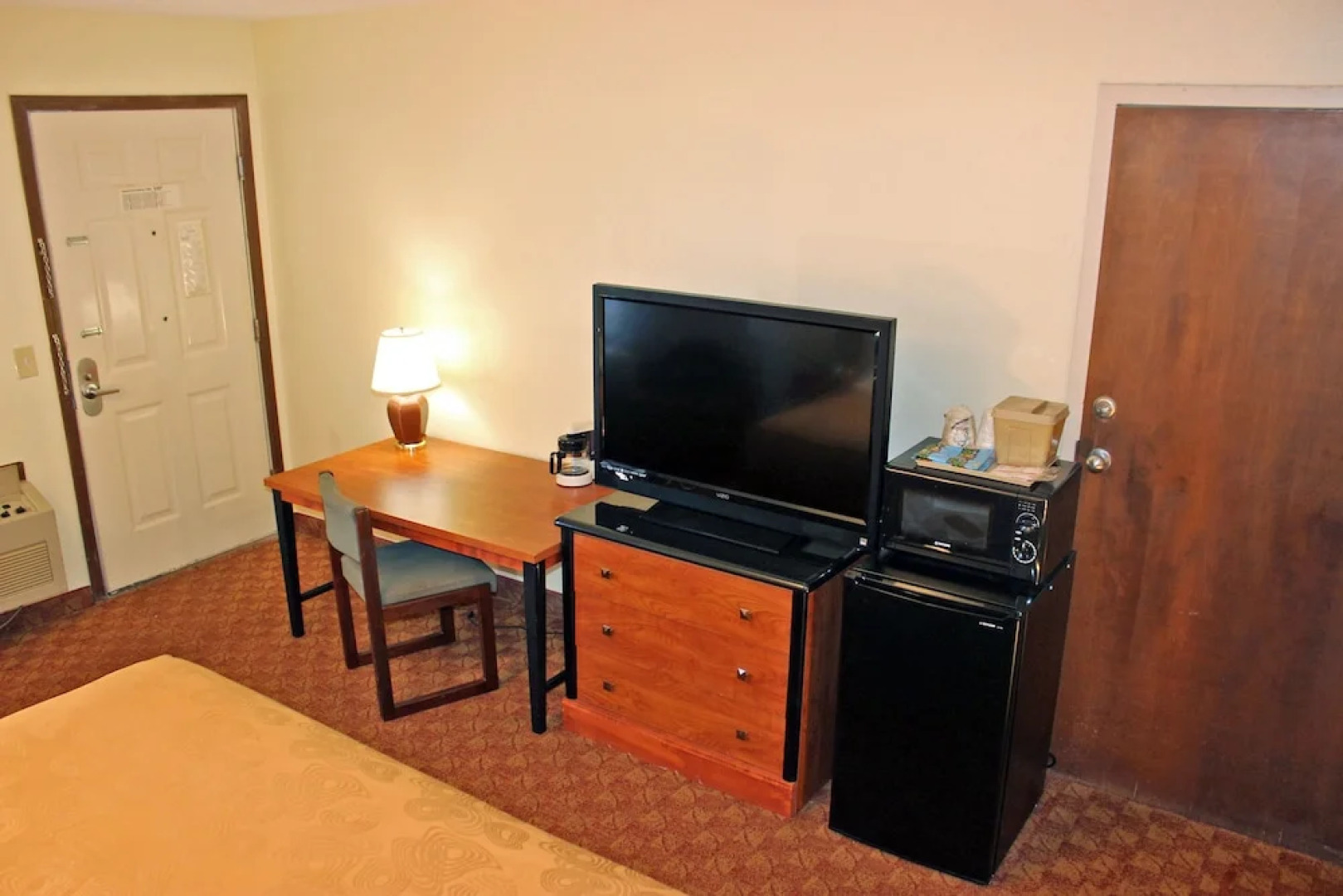 Angel Inn by the Strip