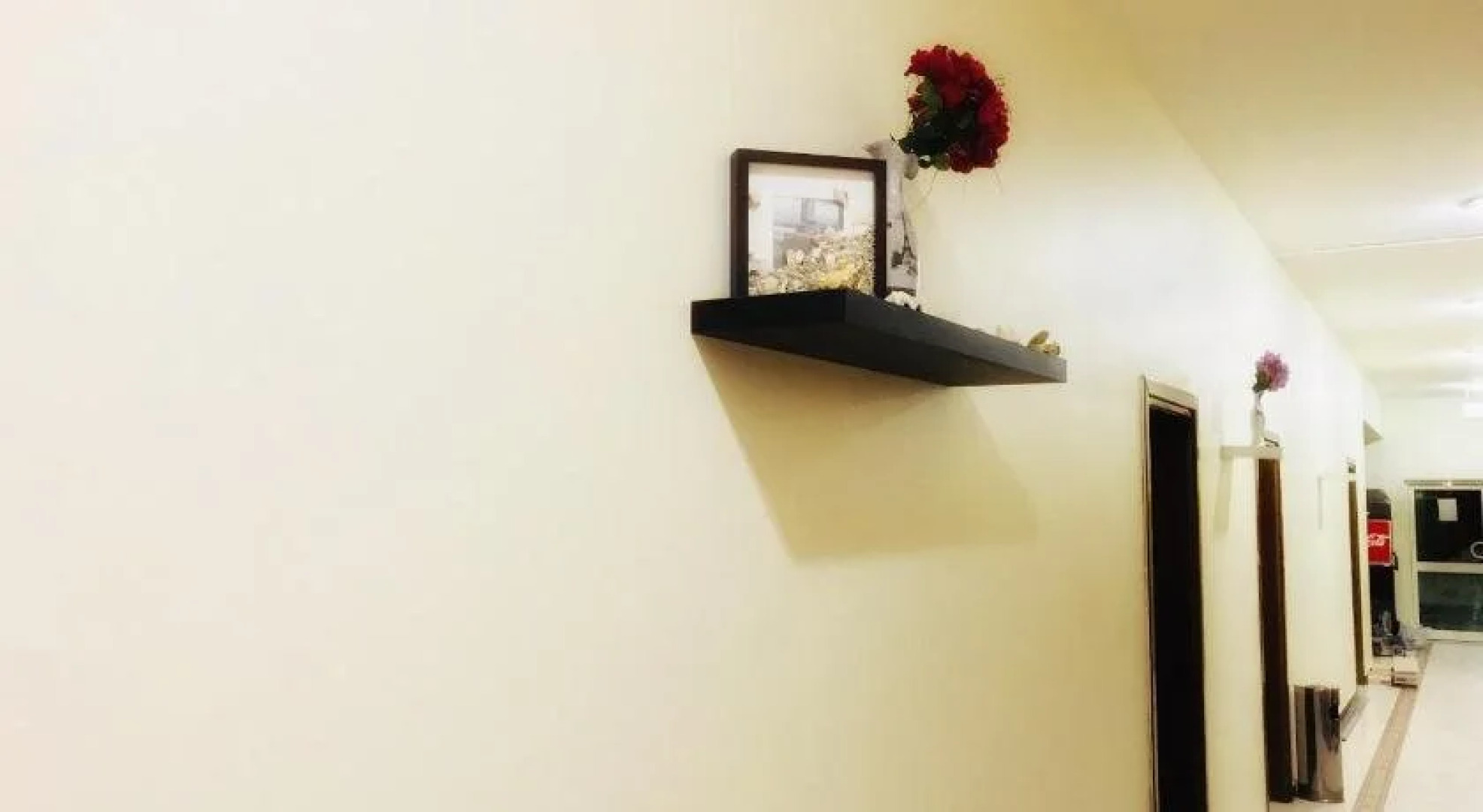 Qsr Al Balagha Hotel