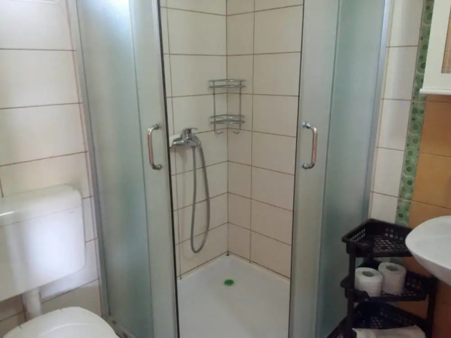 Guest House Maslinjak