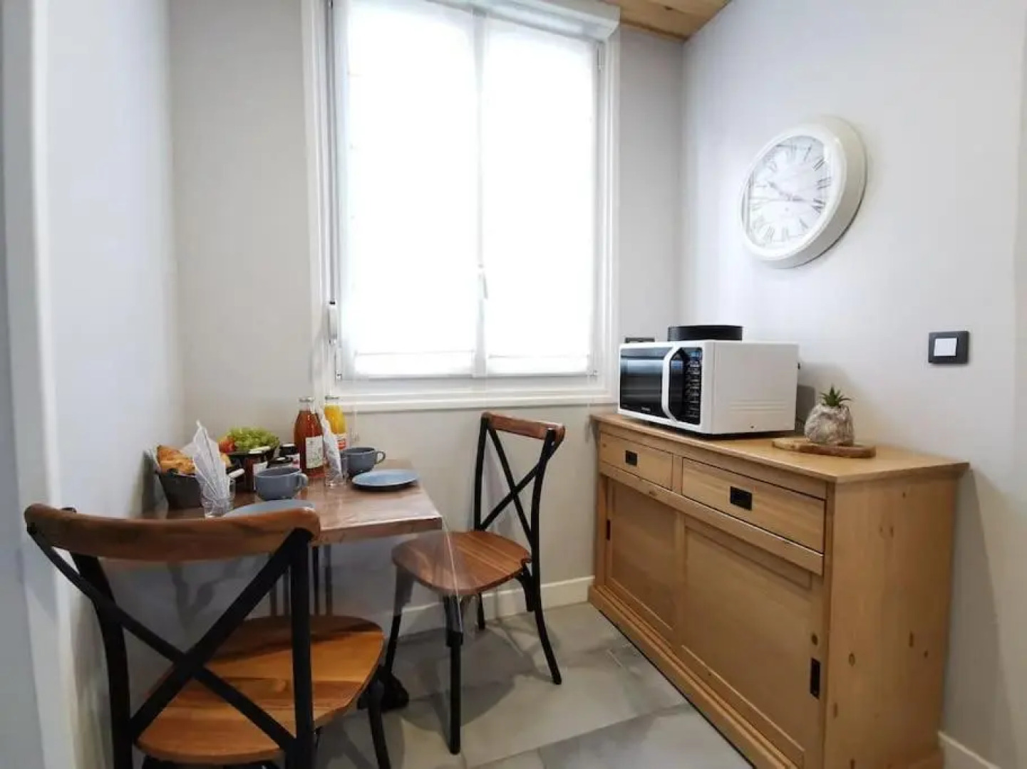 Les bulles d'Ay - Studio