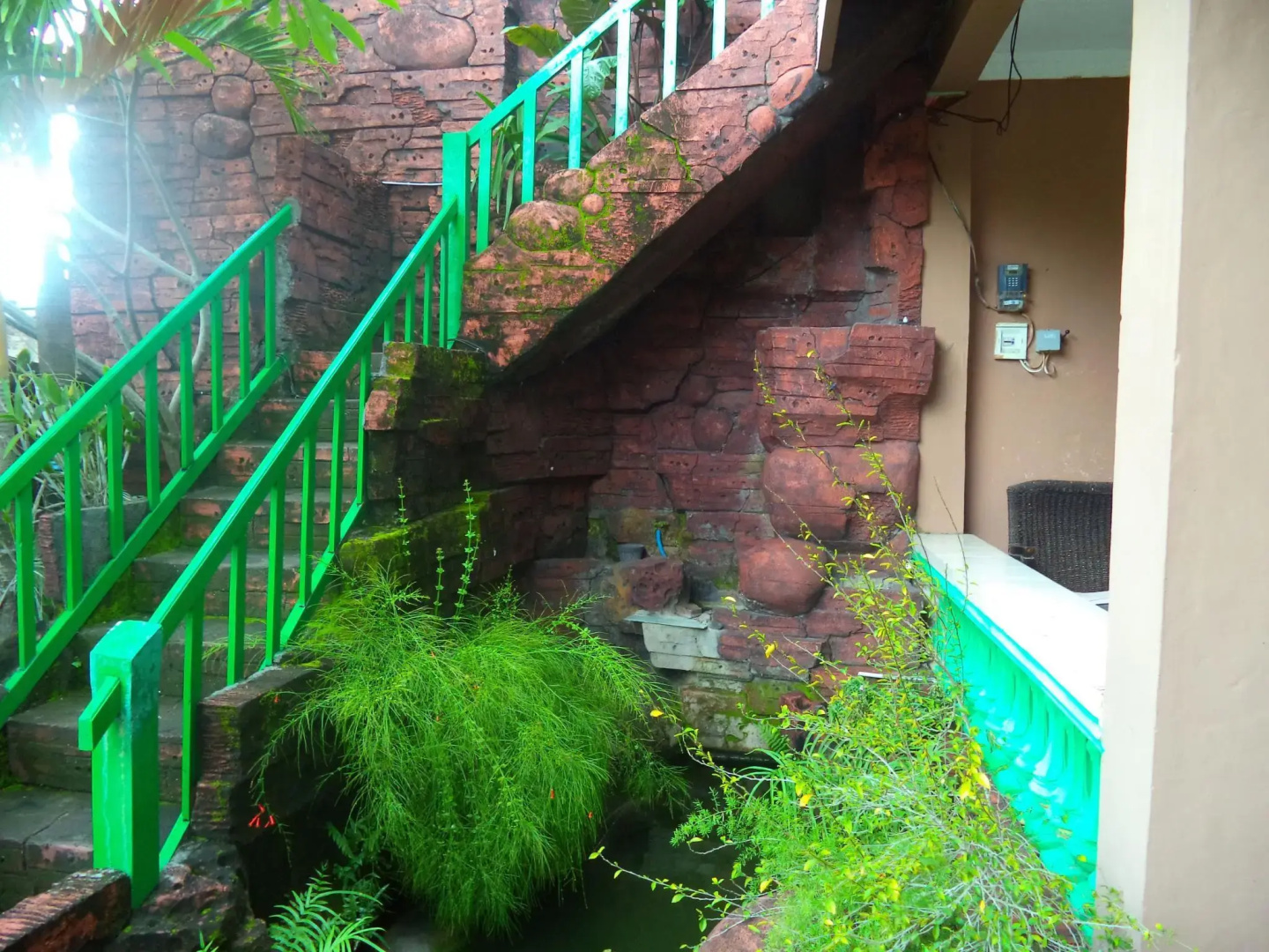 Hotel Dan Restoran Budi INN 1