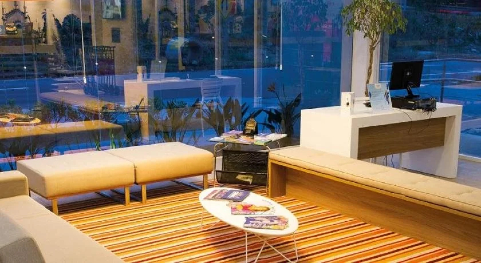 Hotel Oteo Caxias do Sul