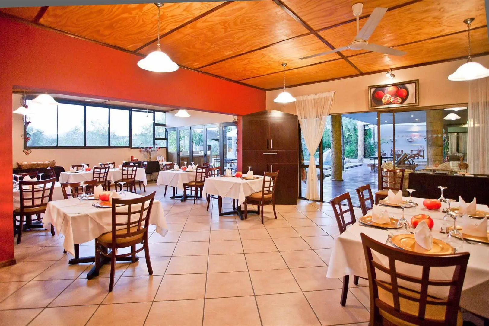 Boulders Lodge & Spa