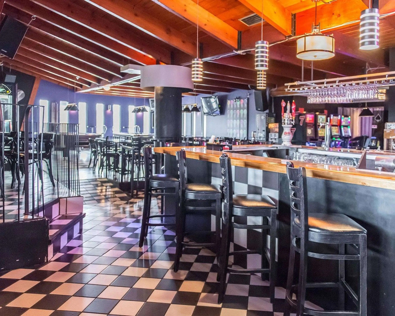 Quality Inn Mont-Laurier