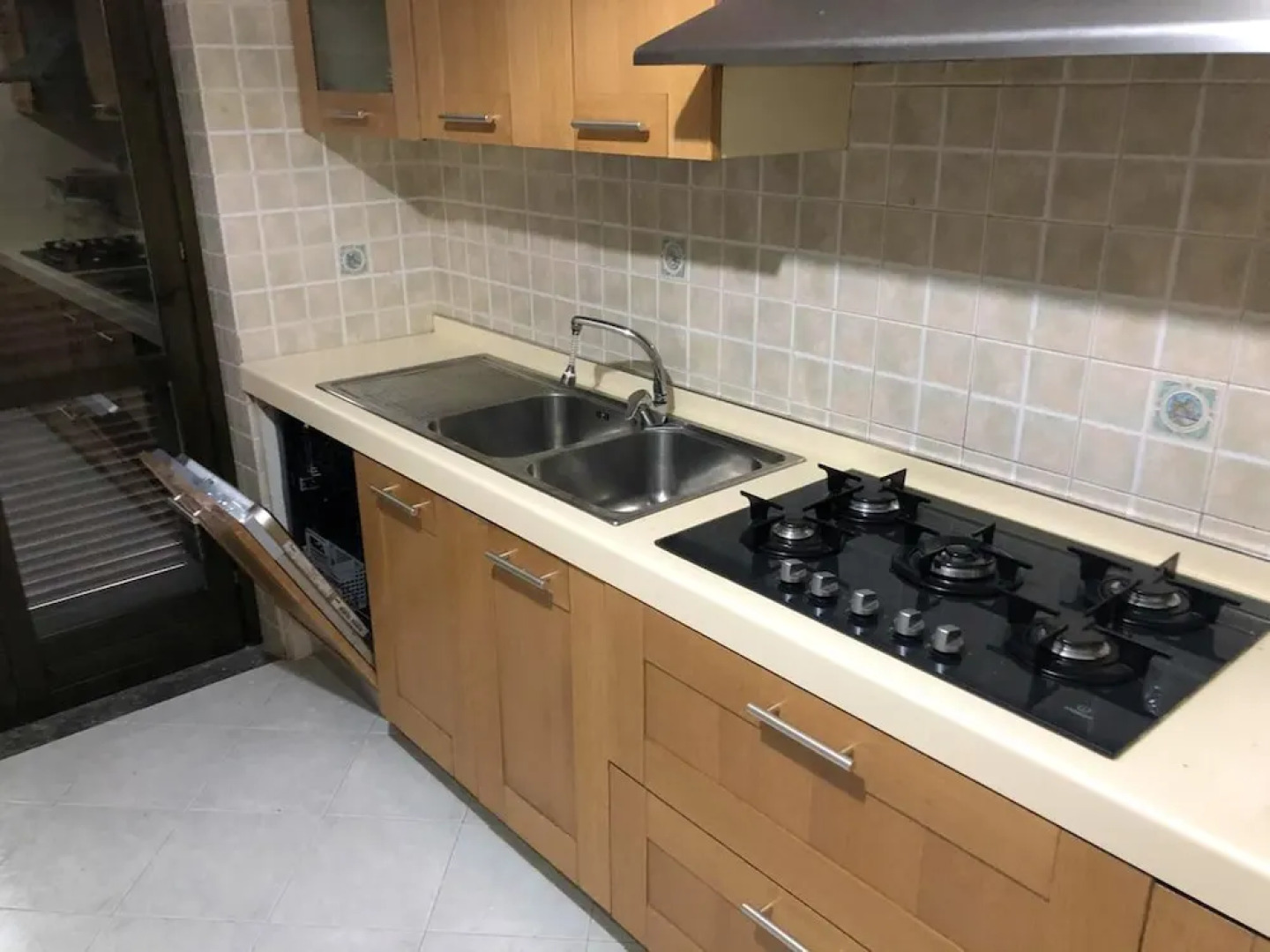 Apartment With 3 Bedrooms in Catelde, With Furnished Balcony