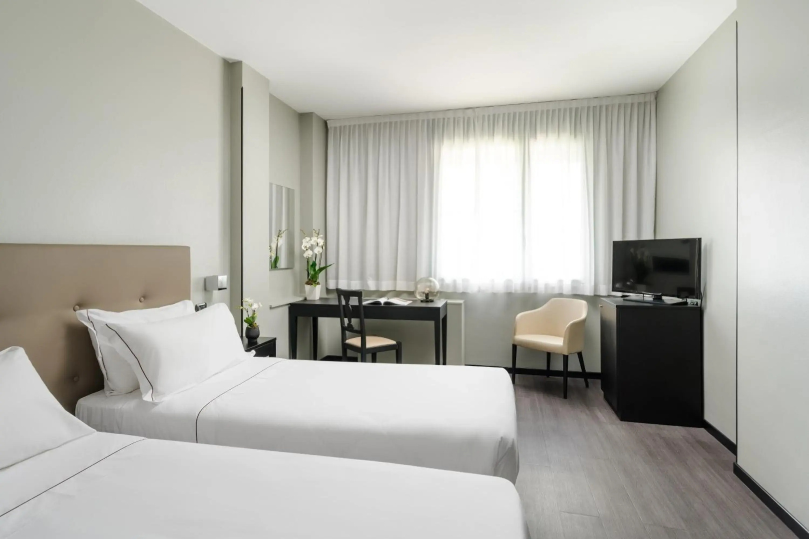 Smart Hotel King , by R Collection Hotels