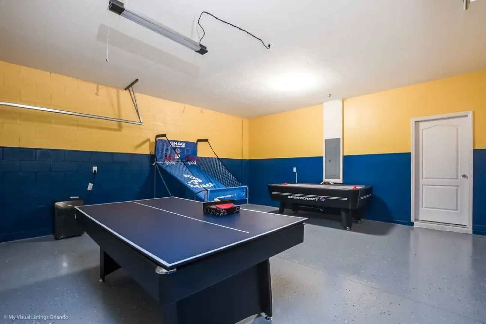 Oakbrone Avenue Villa Solterra 3