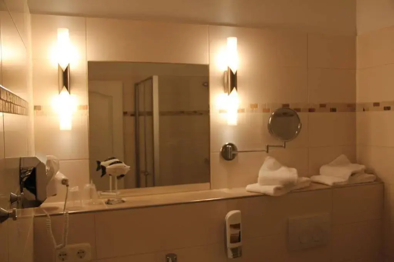 Hotel-Restaurant Holsteiner Hof