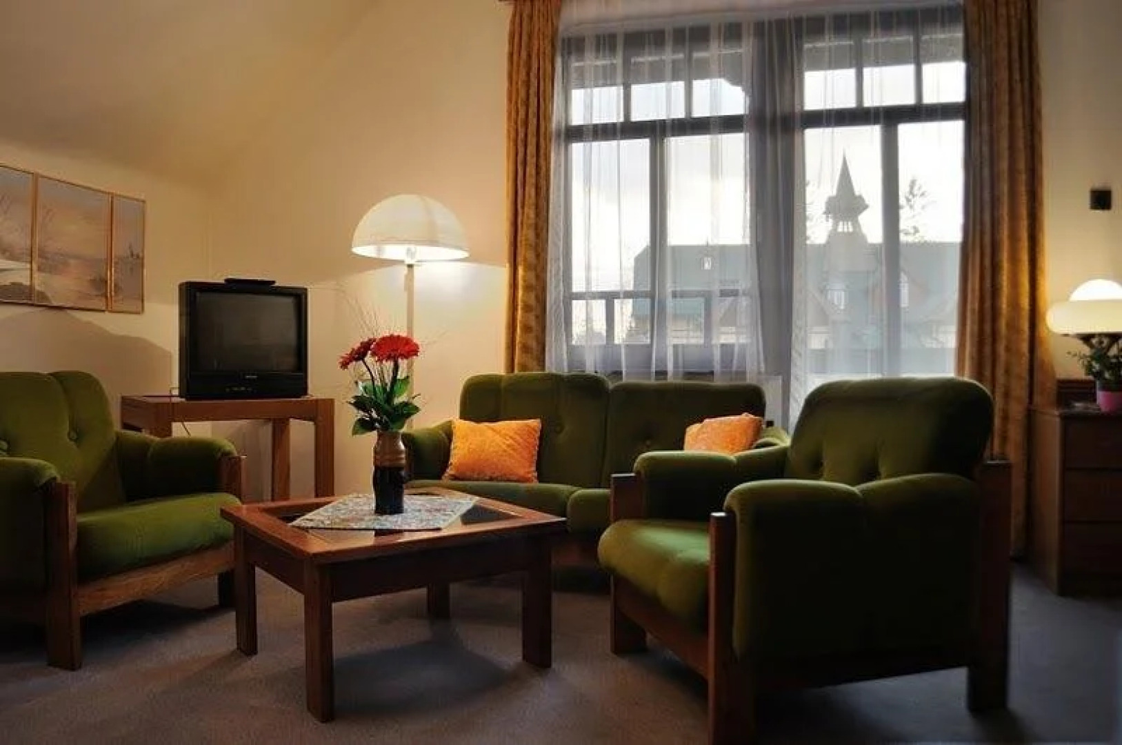 Villa Dr Szontagh Est. 1876