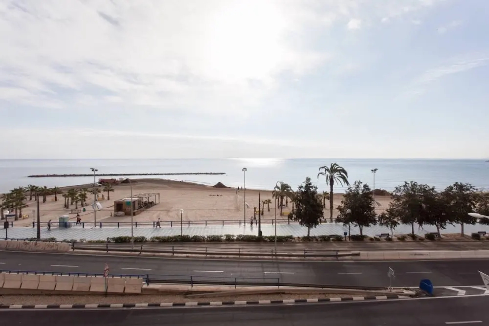 Estudio Playa Postiguet