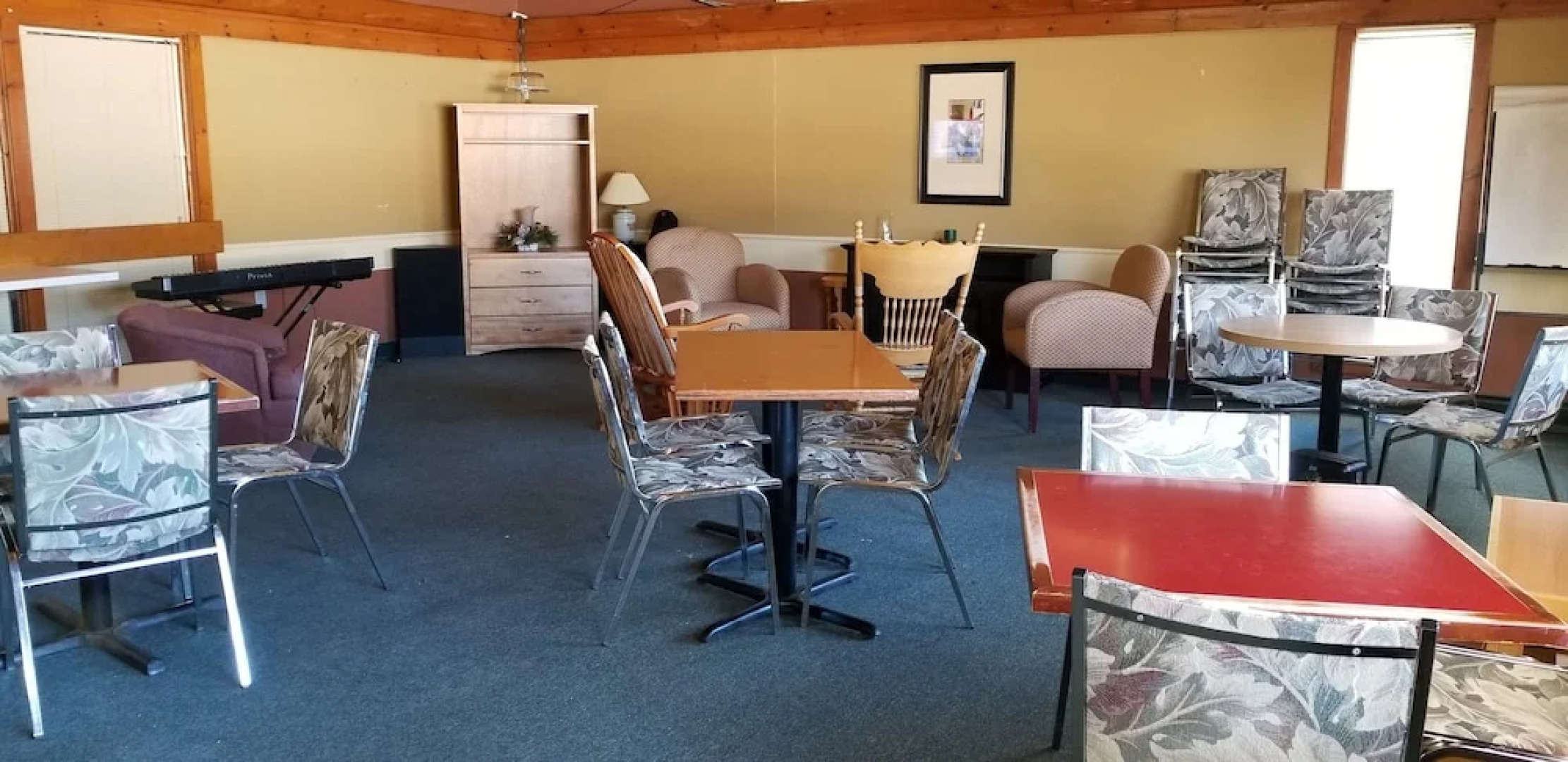 Wishwood Resort and Campground