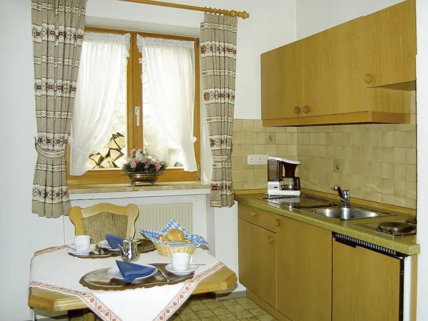 Gasthof Schöttlkarspitz