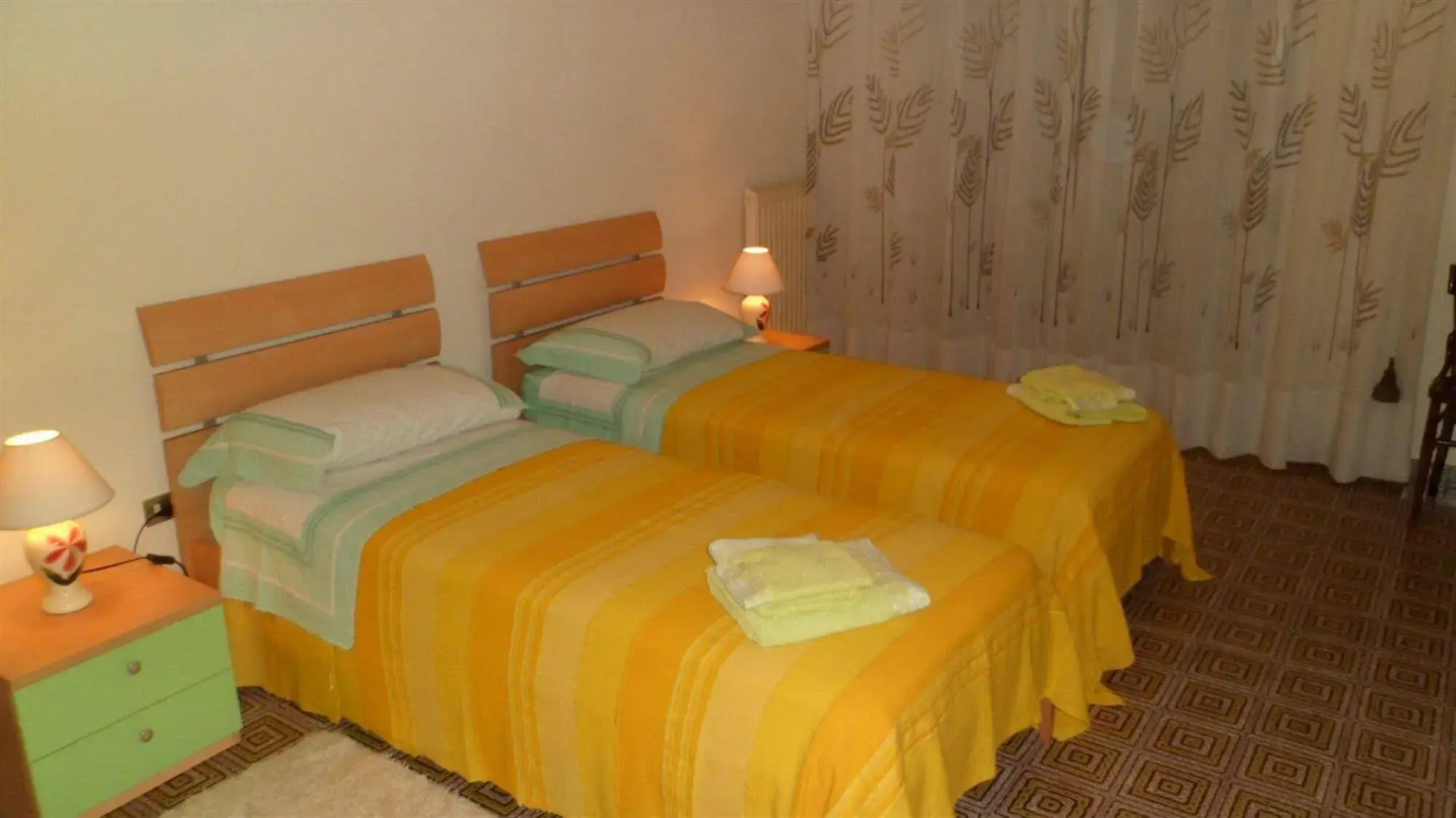 Bed And Breakfast Albatros
