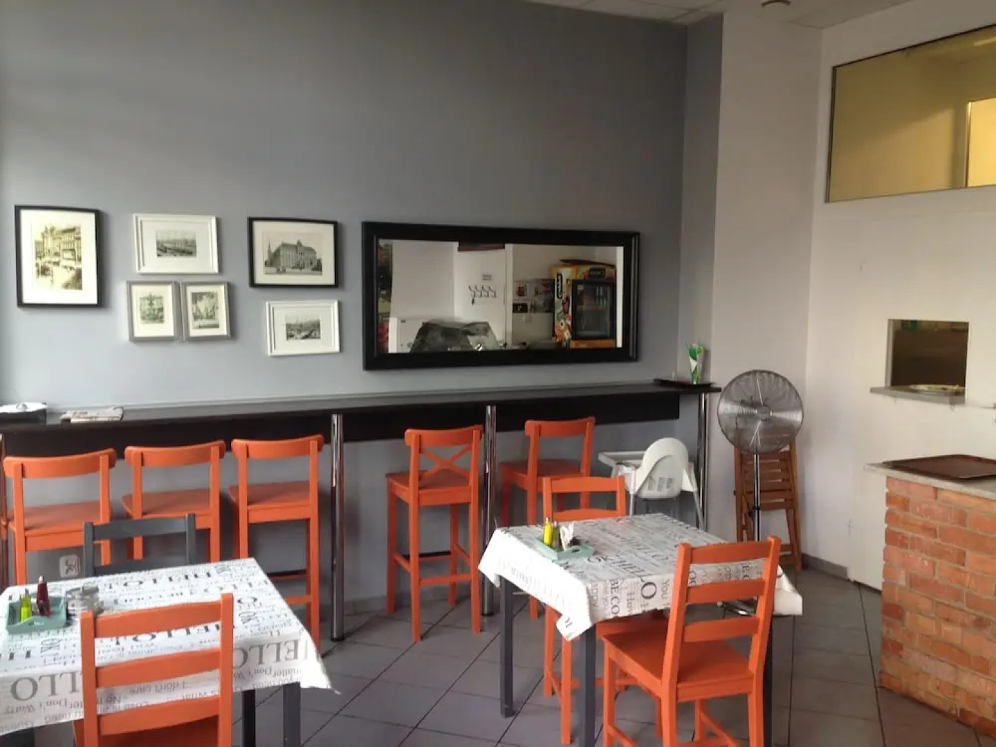 JAB Apartments Panoramika i Bandurskiego