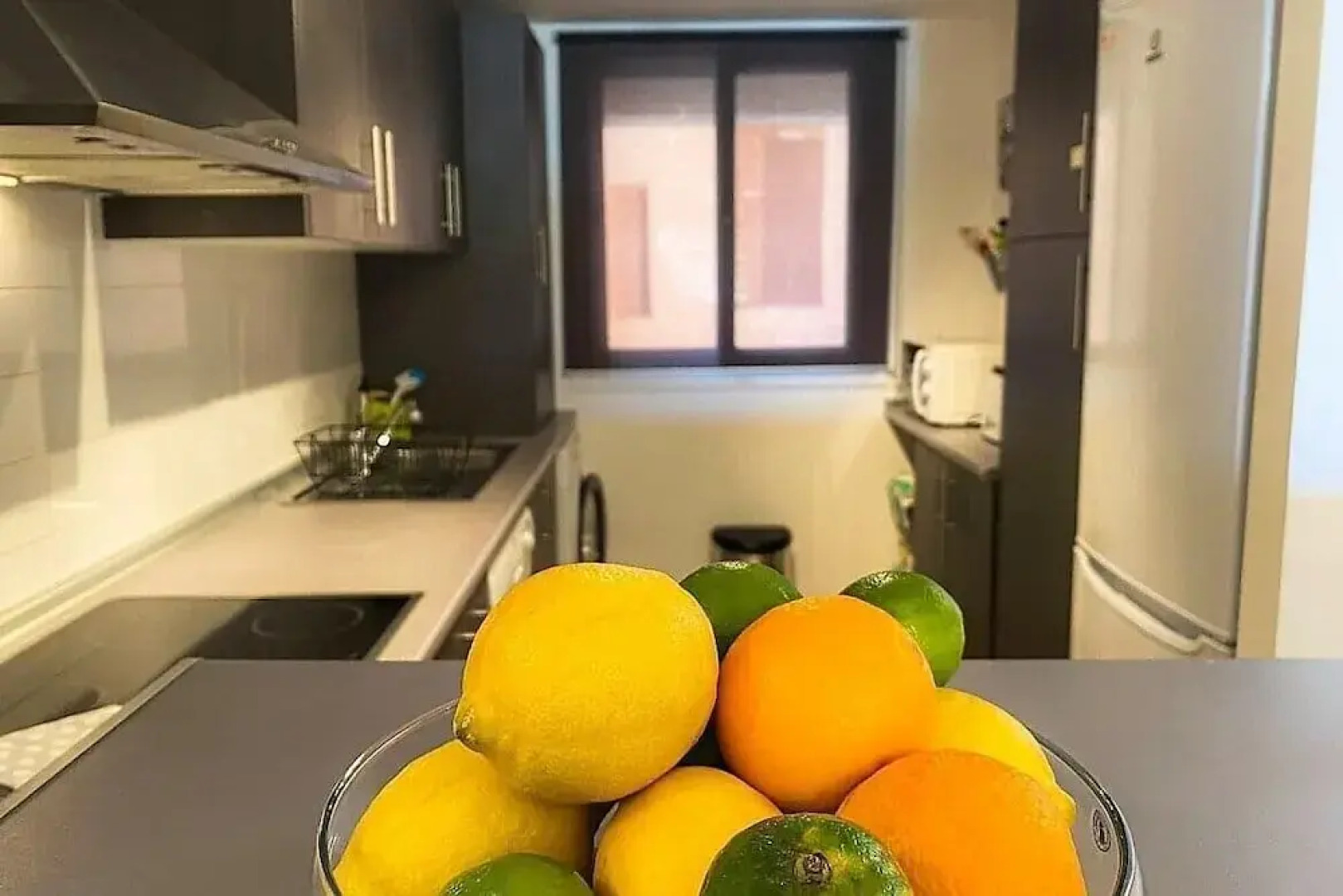 Extended Frontline Ground Floor Apartment