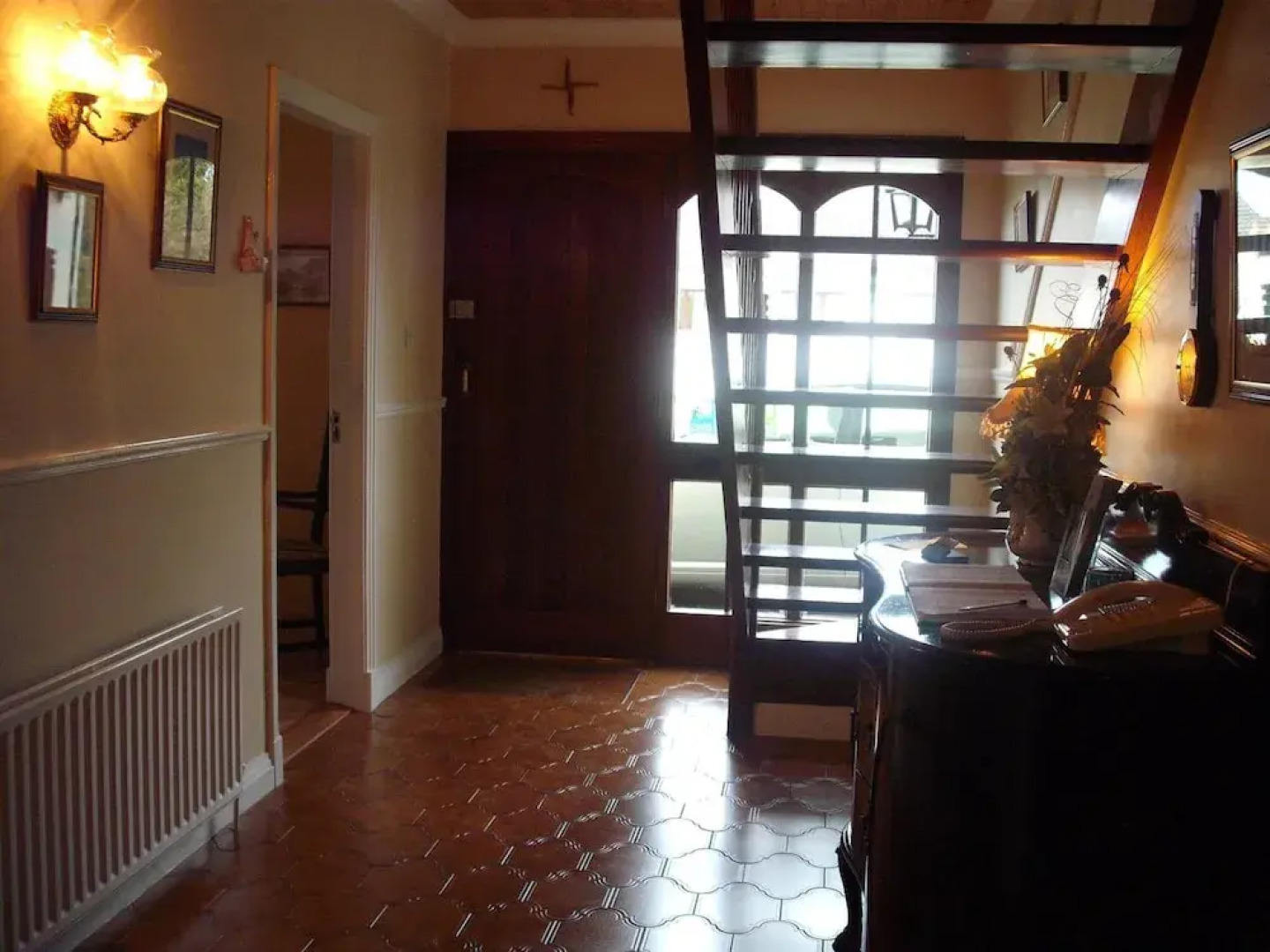 Maryville Bed and Breakfast