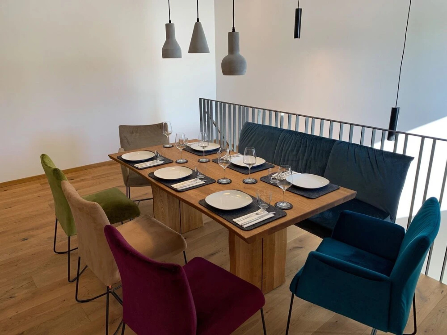 Luxury Apartment With Shared Sauna in Center Mariapfarr