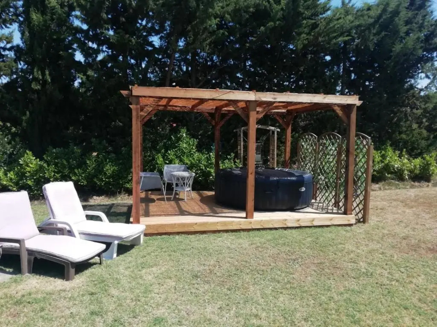 Gite Quatre Saisons 2