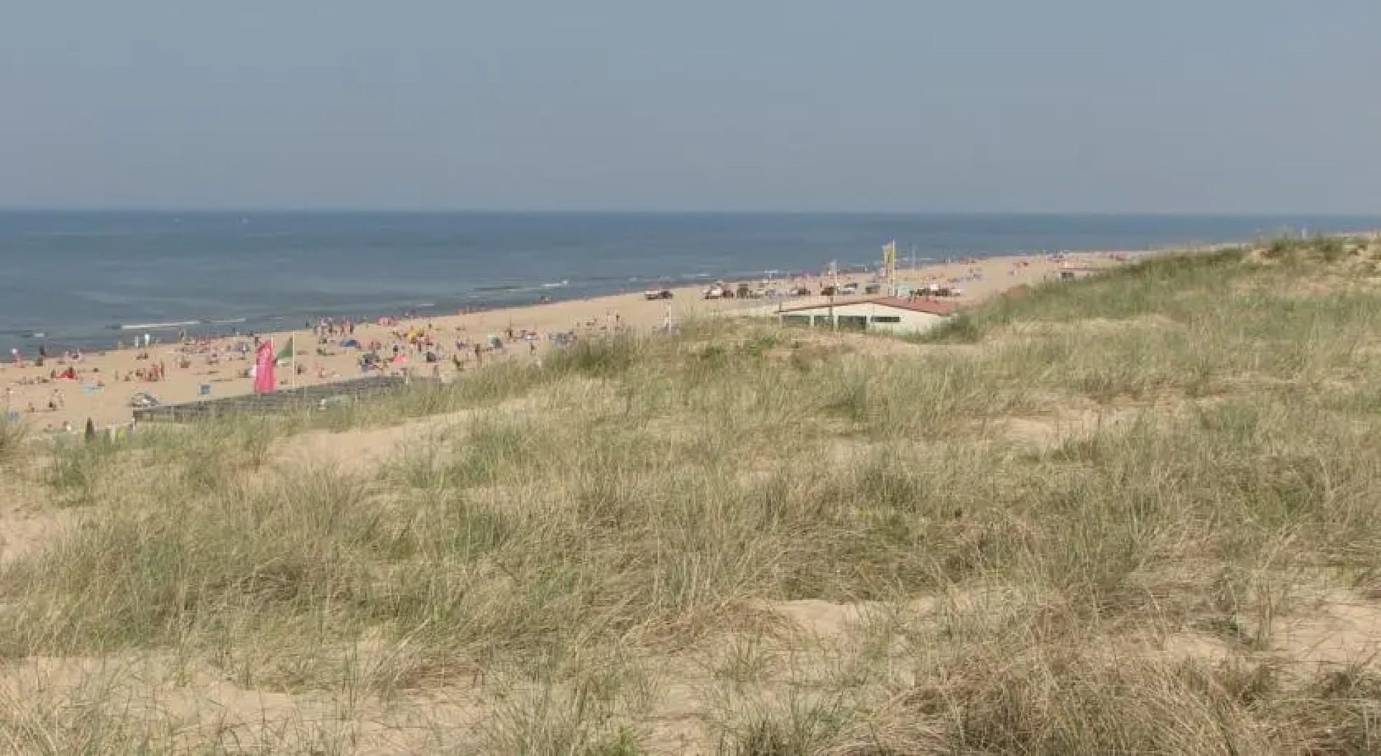 Appartement De Vries