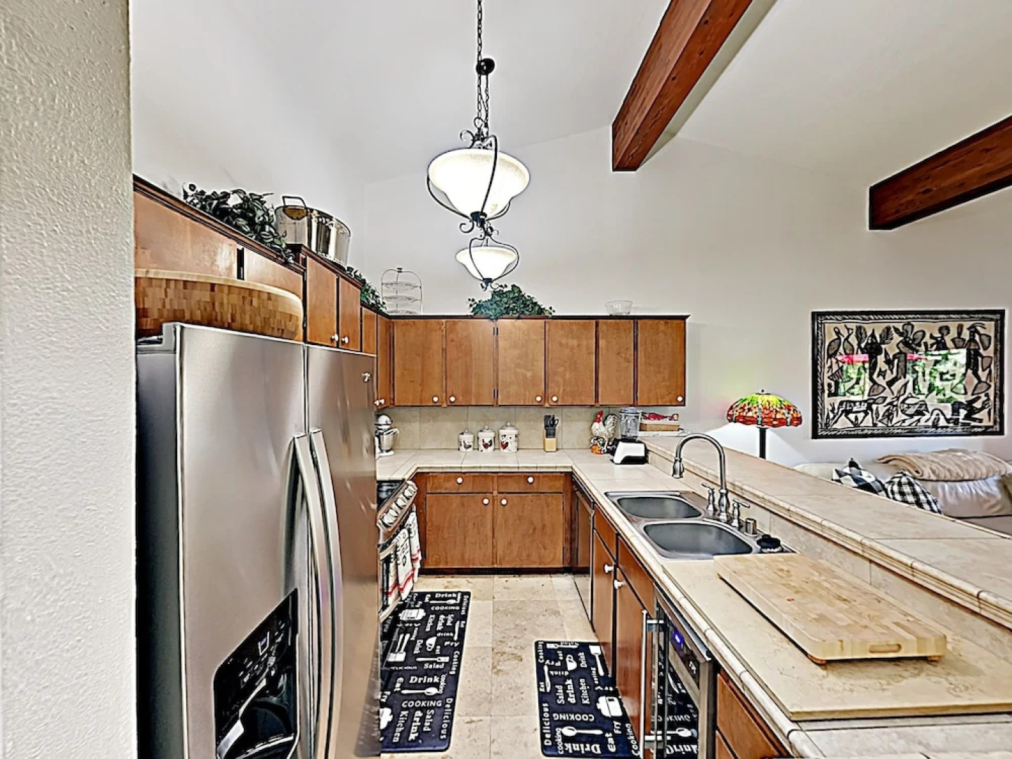 New Listing! Pinewild Condo W/ Private Hot Tub Condo