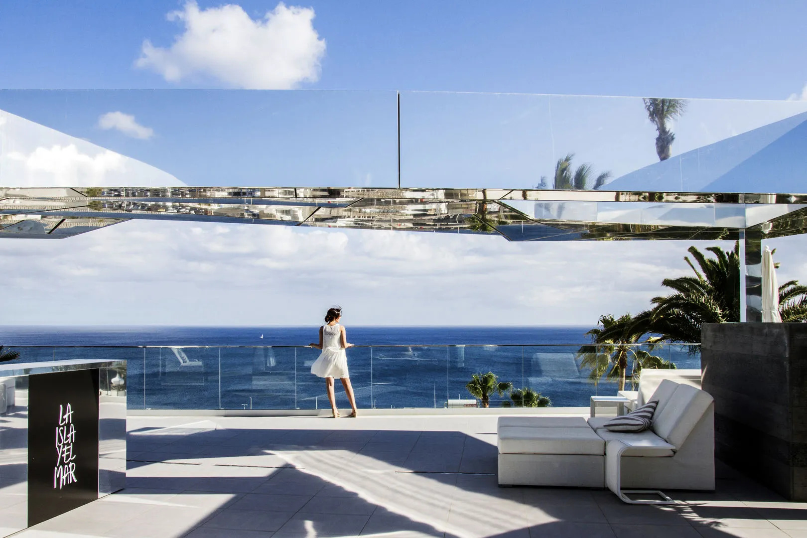 La Isla y el Mar Hotel Boutique - Adults Only