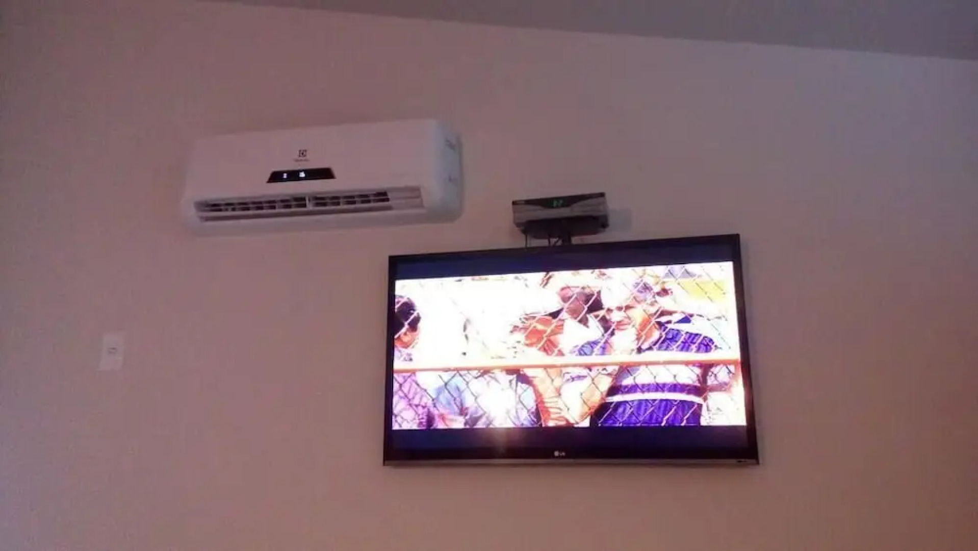 Lagos Motel - Adults Only