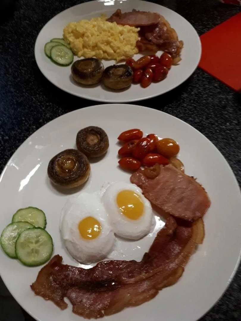 Devonleigh Bed & Breakfast