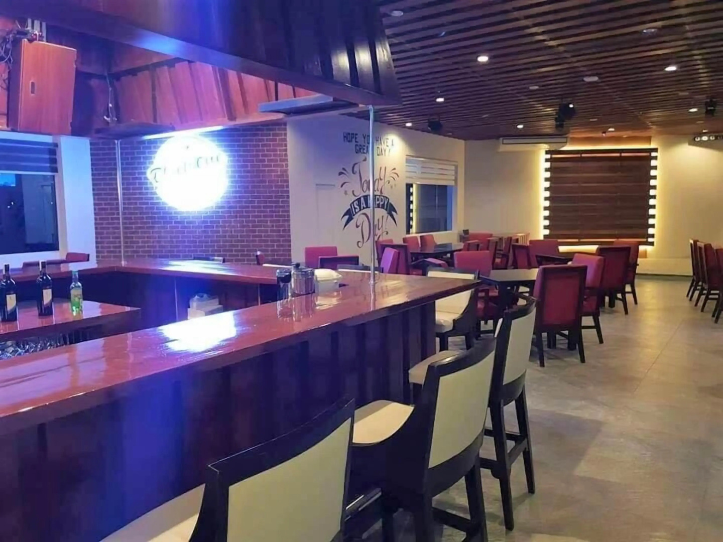 Brownwood Resort & Hotel