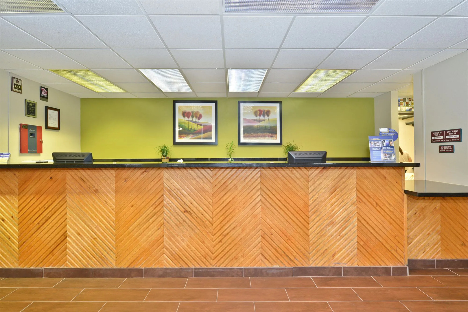 Ramada Platte City Kci Airport