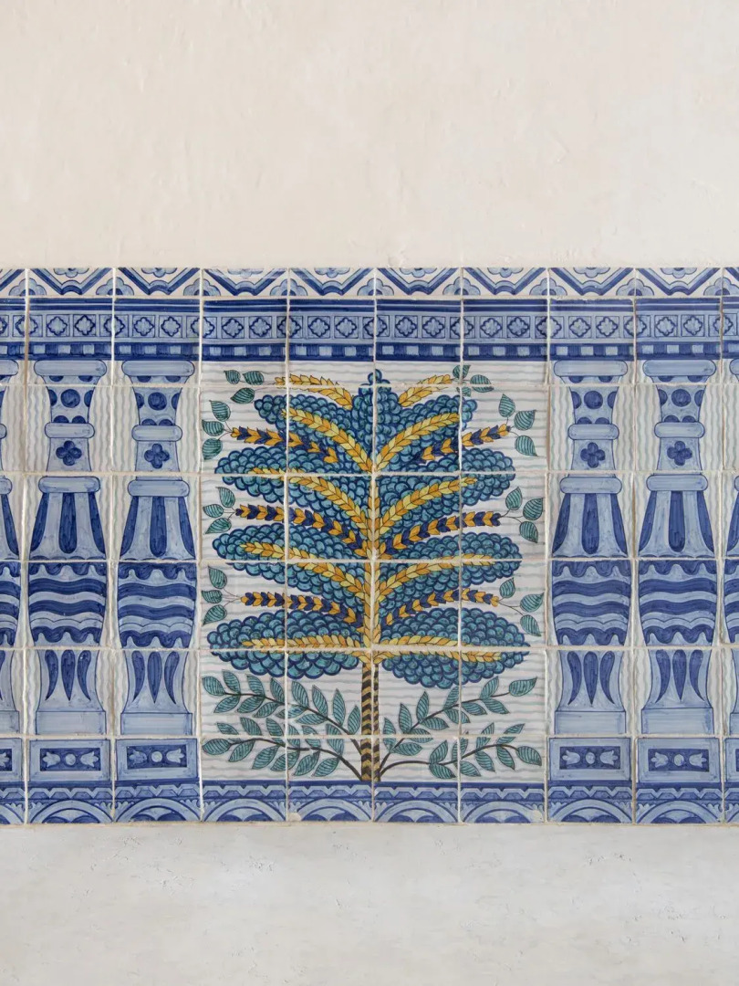 Vermelho Melides - Relais & Châteaux