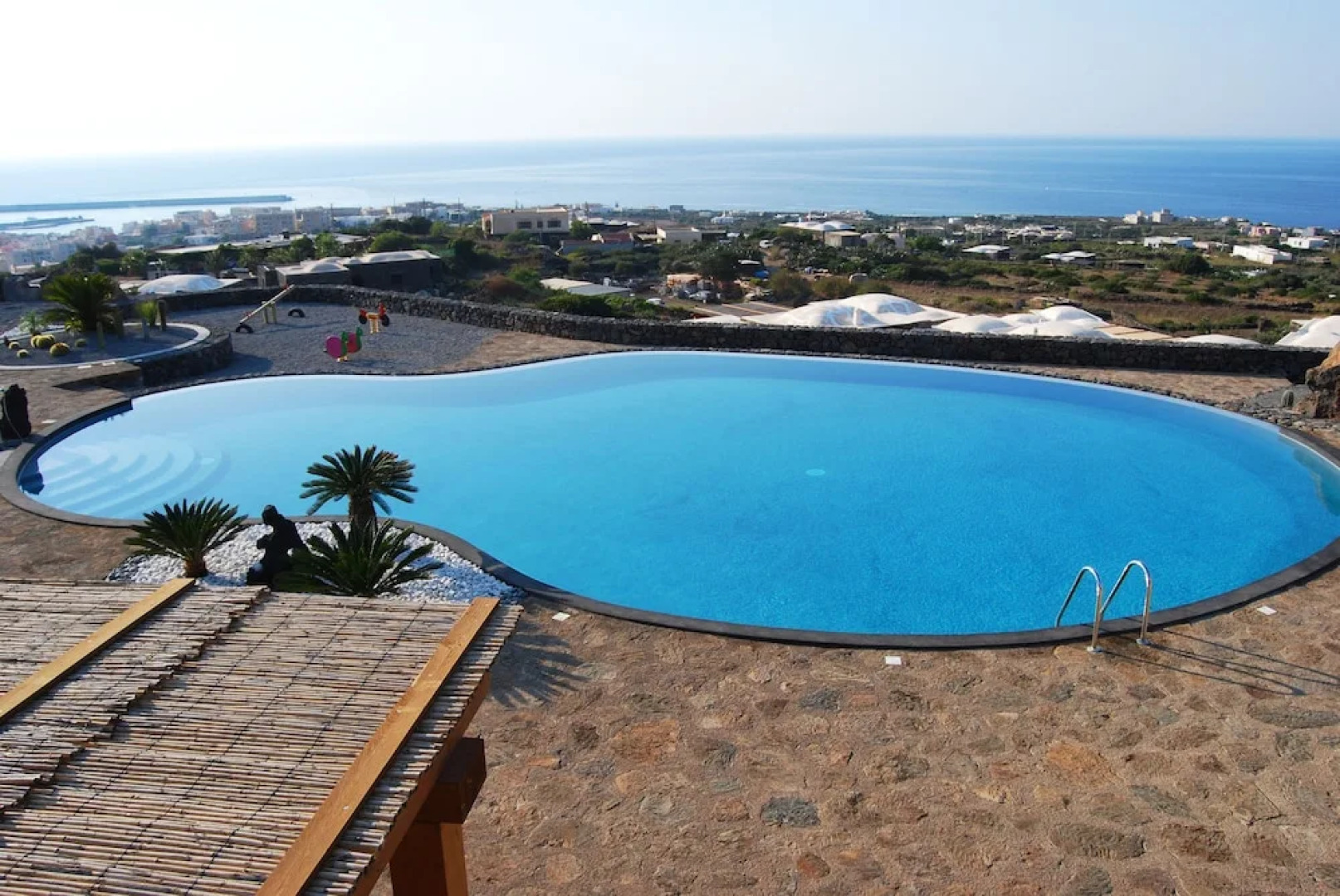 Resort Dammusi Sotto Le Stelle