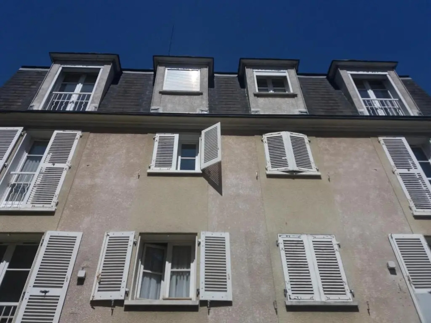 Magnifique T3 hyper centre ville Montargis