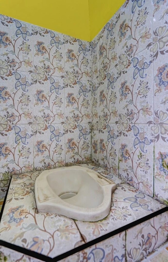 Hotel O Syariah Desa Wisata Lembah Gunung Tumpeng