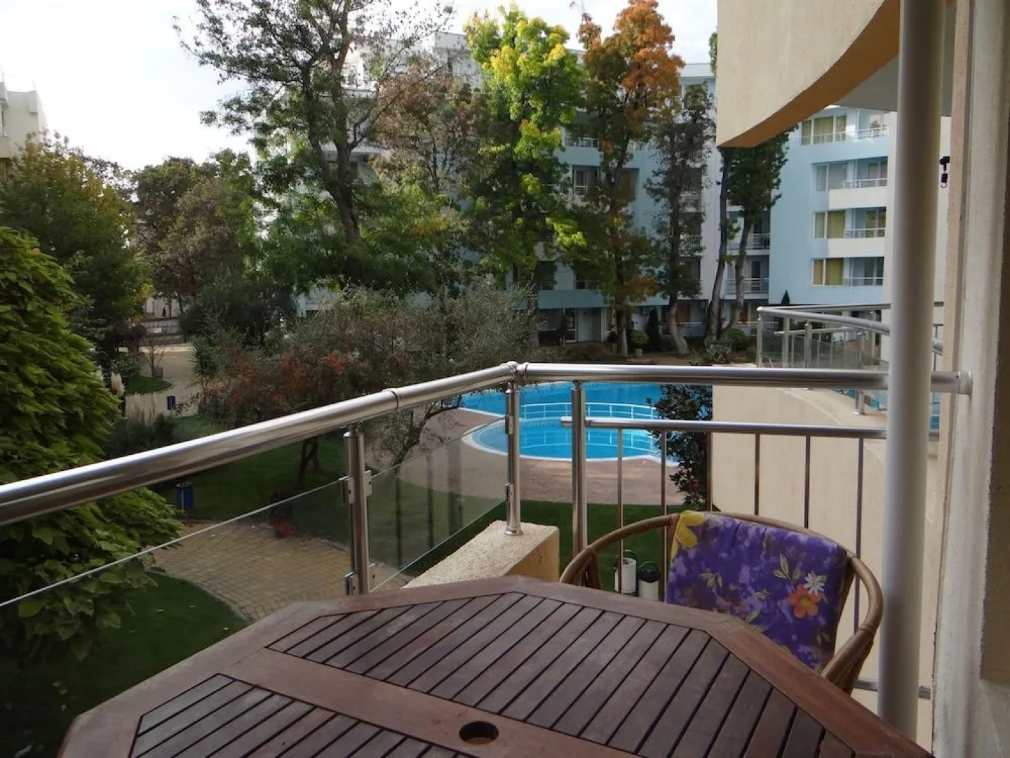 MNG Holiday Yassen Apartments