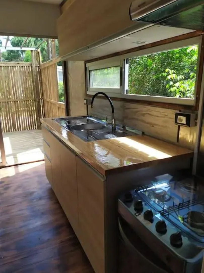 Loft House - Playa Mansa