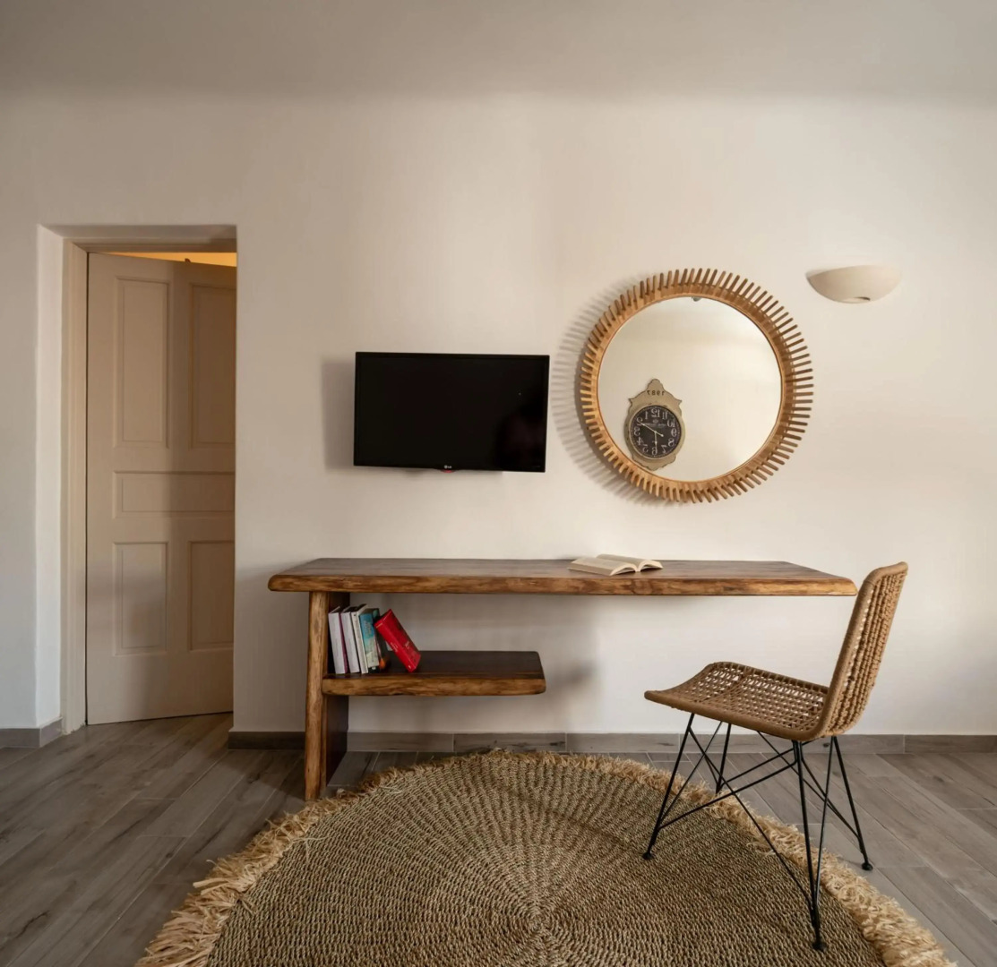 Olive Mykonos Villas