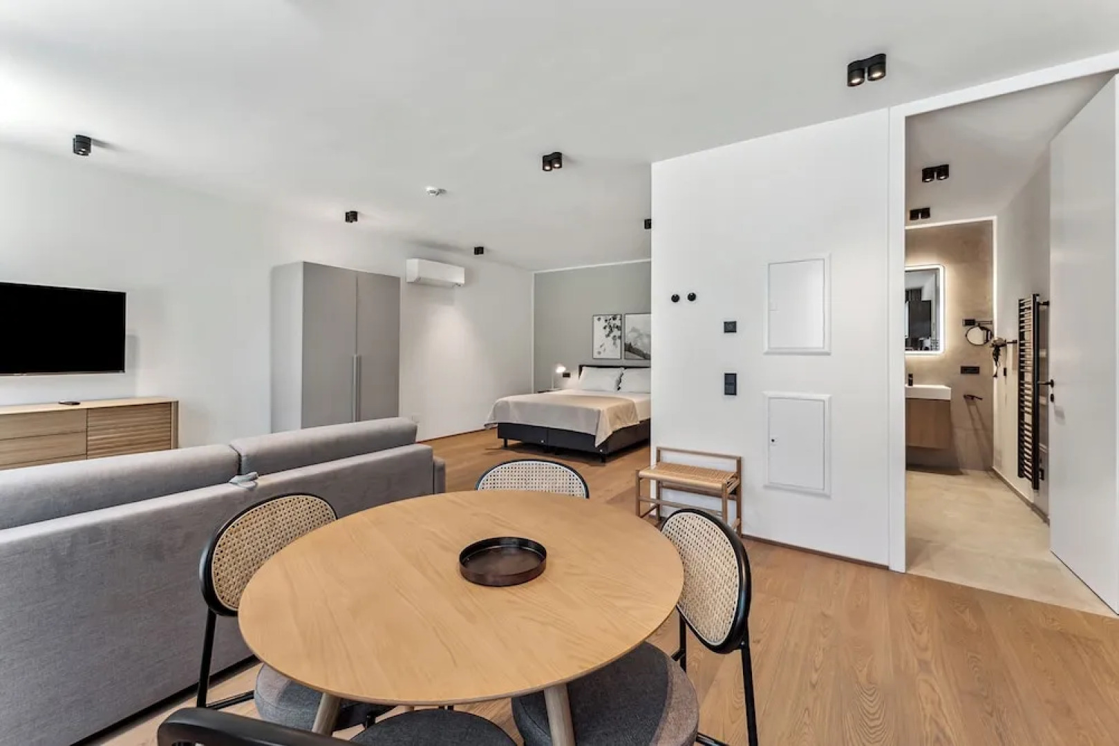 Limehome Bad Hall Hauptplatz