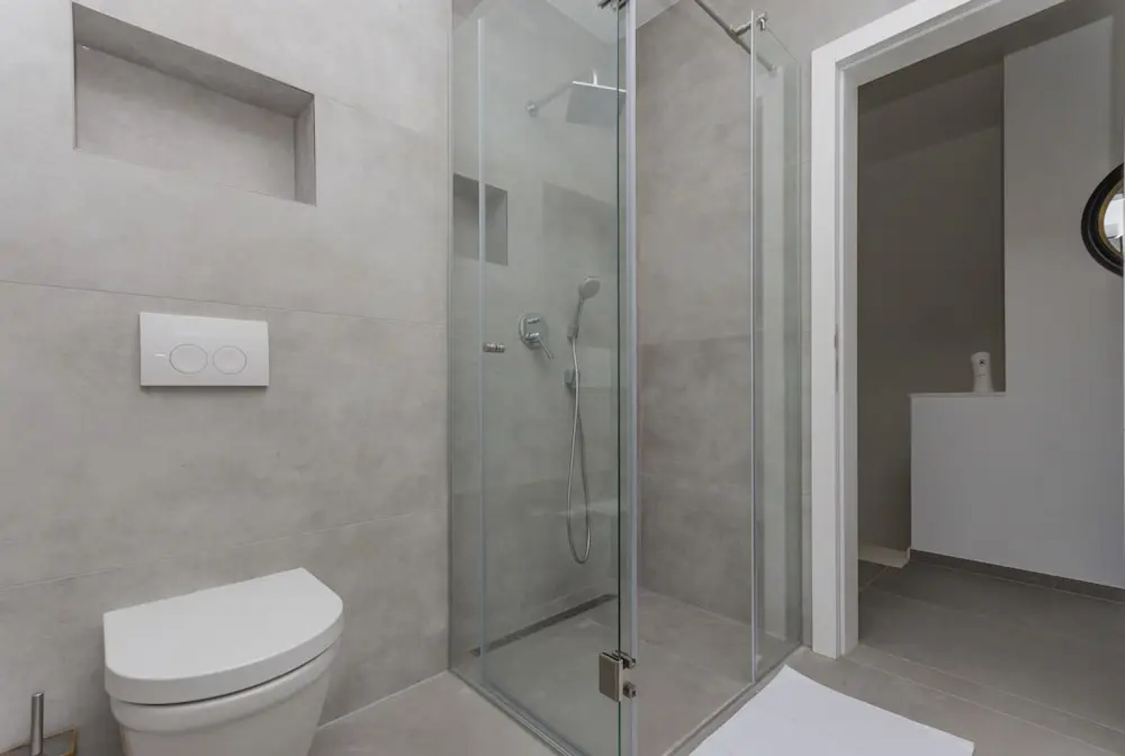 Apartments Villa Adriana Ii