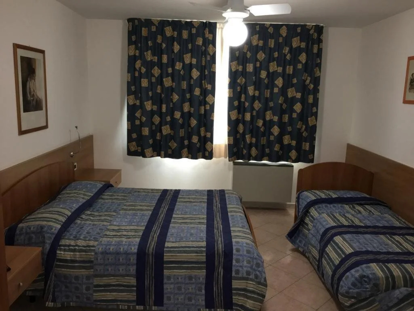 Albergo Ristorante Pizzeria da Michele